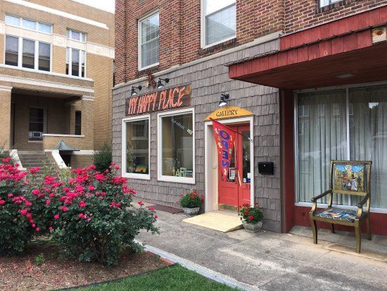 My Happy Place Gallery